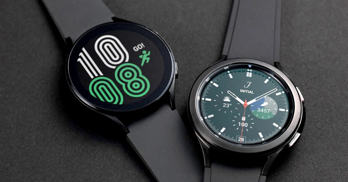 Samsung-Galaxy-Watch-4