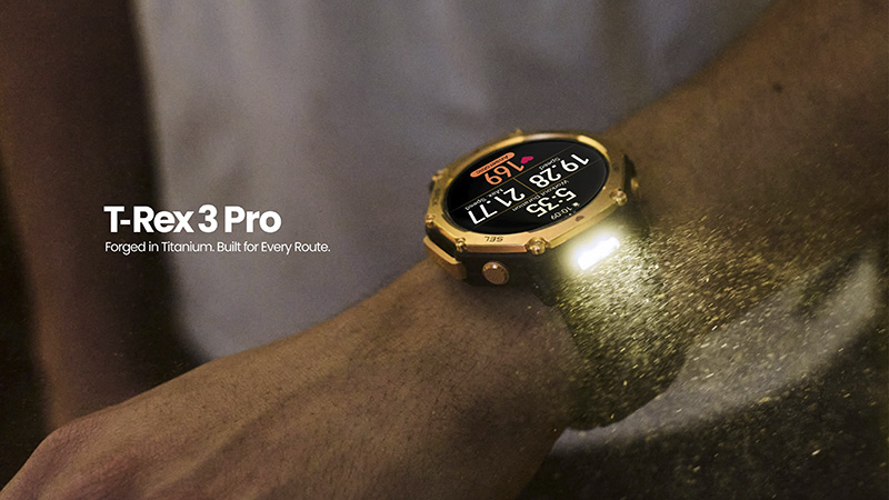 amazfit-t-rex-3-pro-1