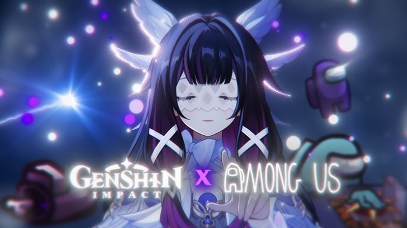 among-us-x-genshin-impact