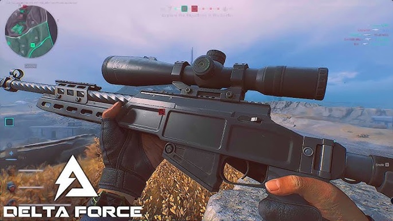 build-delta-force-sniper