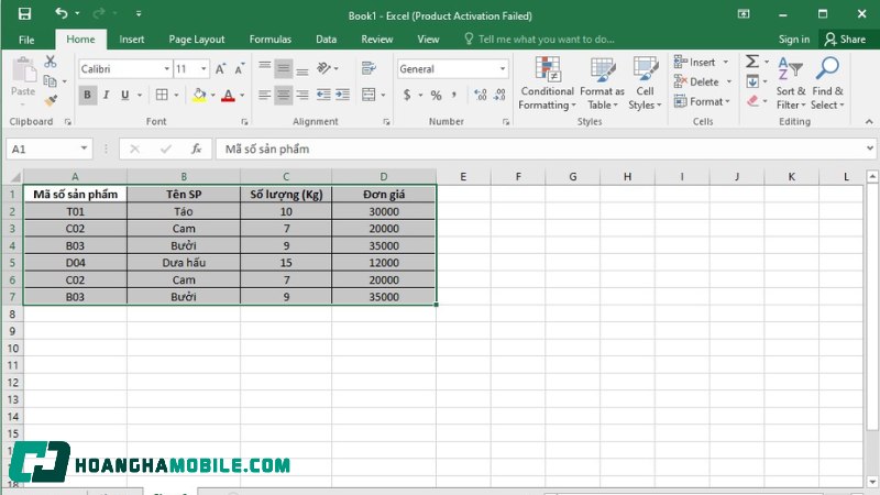 cach-loc-trung-trong-excel-11