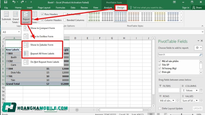 cach-loc-trung-trong-excel-19