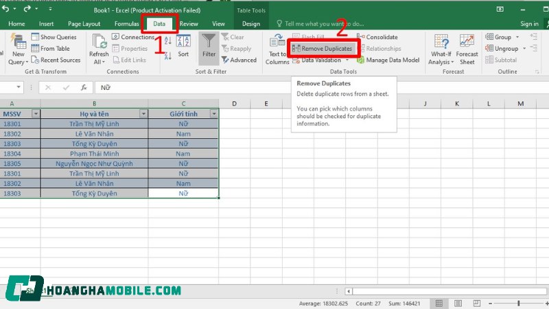 cach-loc-trung-trong-excel-3