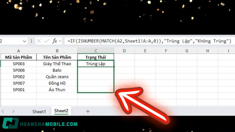 cach-loc-trung-trong-excel-31