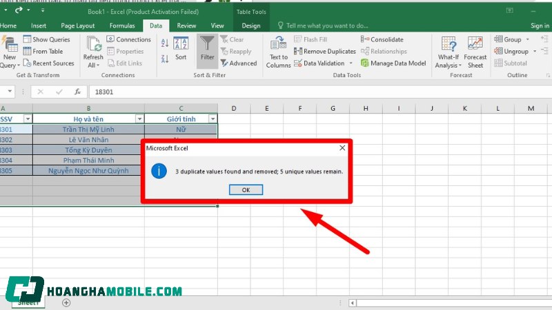 cach-loc-trung-trong-excel-5