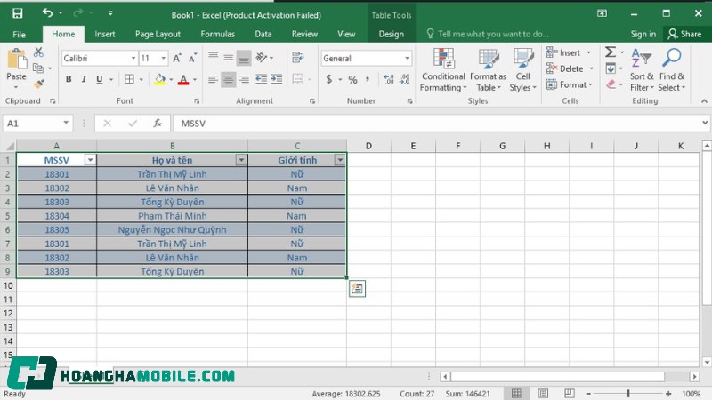 cach-loc-trung-trong-excel-6