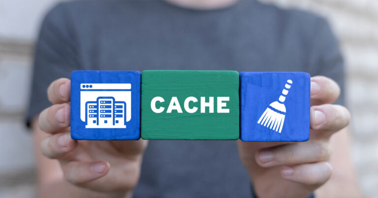 cache-la-gi