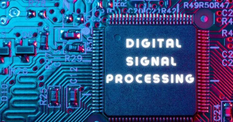dsp