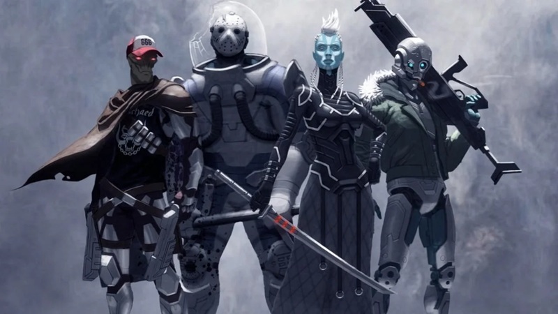 game-ban-sung-4-nguoi