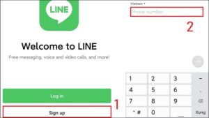 LINE là gì? Các tính năng nổi bật và cách tải, sử dụng LINE