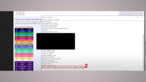 Bảng mã màu Minecraft 2025 mới nhất: Cách sử dụng chi tiết