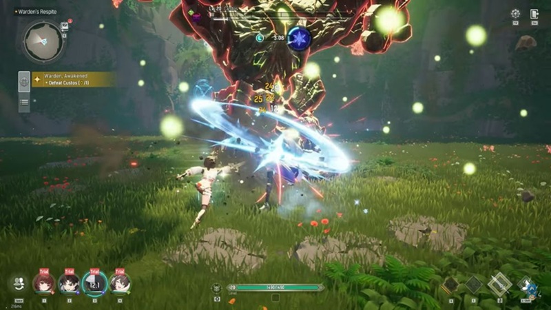 mongil-star-dive-game-2