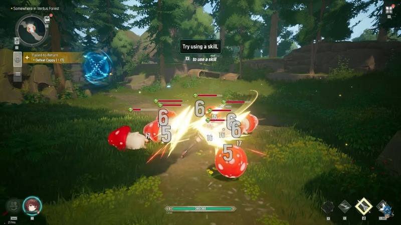 mongil-star-dive-game-4