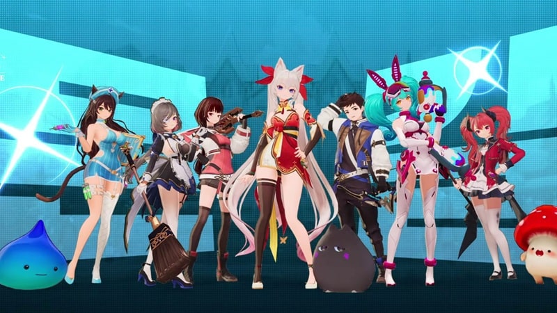 mongil-star-dive-game