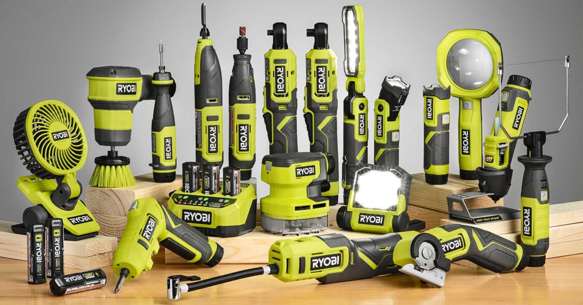 ryobi