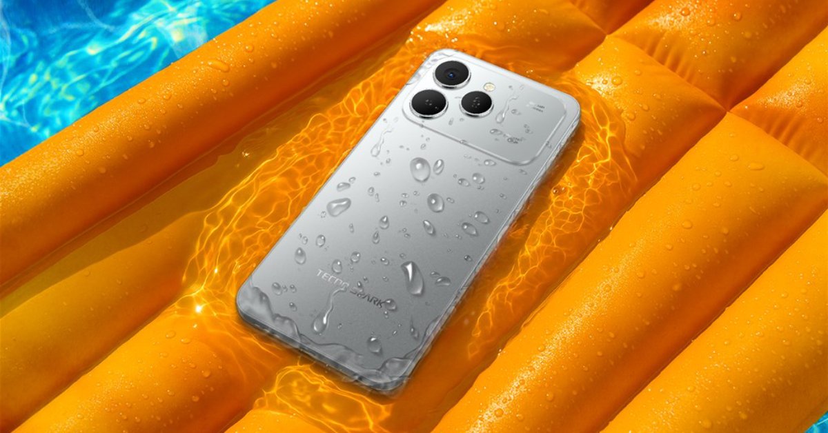 tecno-spark-40-thump