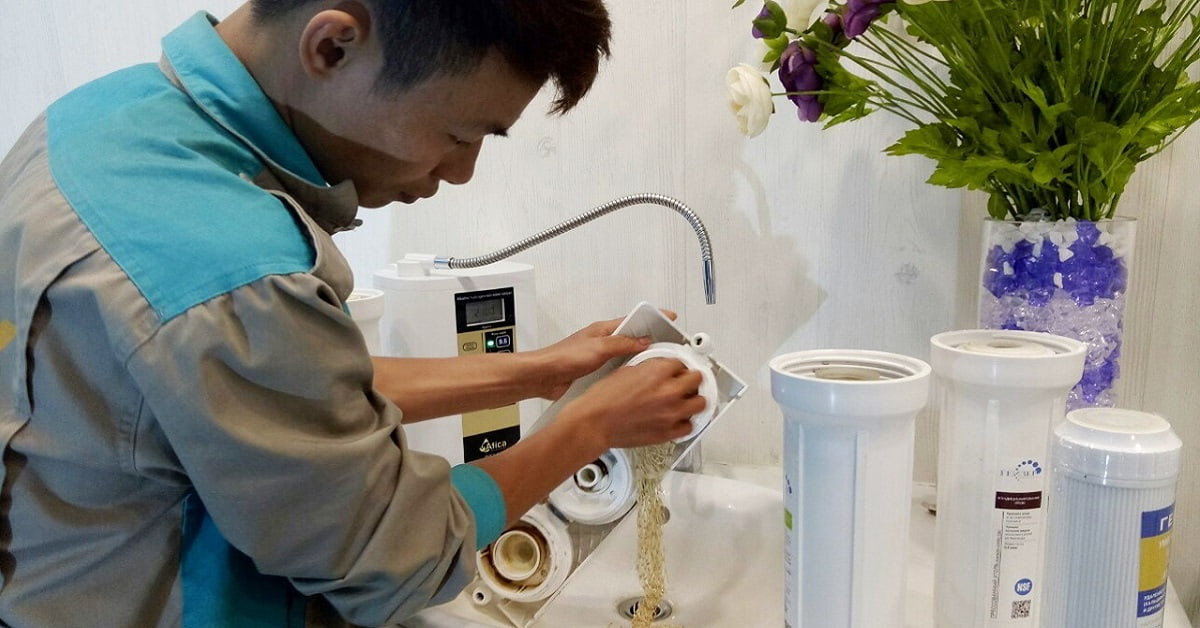 thay-loi-may-loc-nuoc