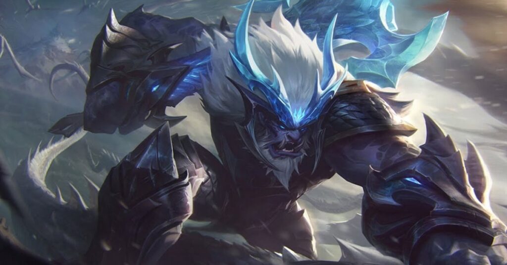 LMHT sẽ hỗ trợ last hit giúp game thủ farm dễ hơn rất nhiều
