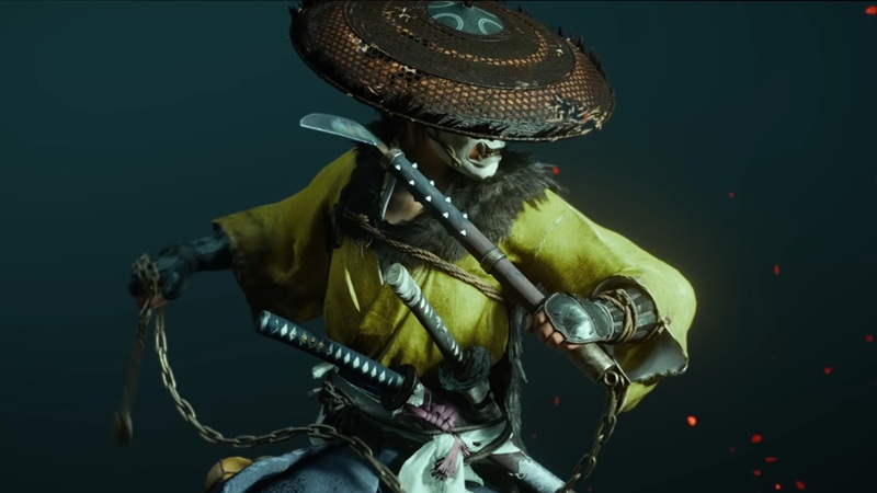 trailer-ghost-of-yōtei-2