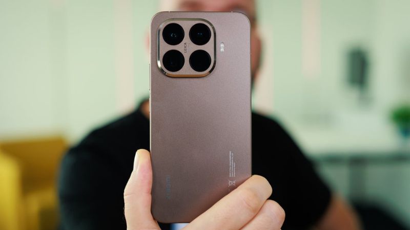 So sánh Xiaomi 15T và 14T