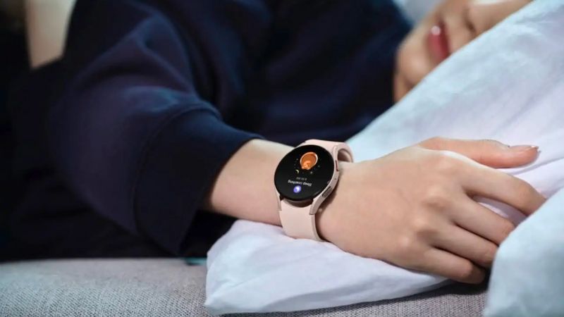 Đồng hồ Galaxy Watch