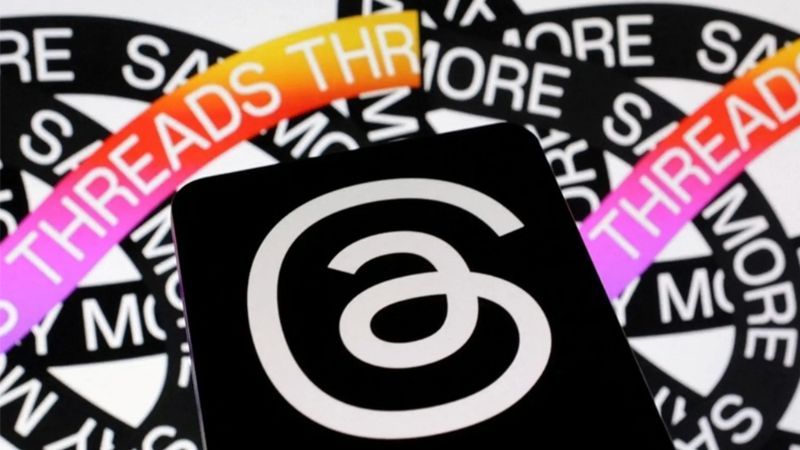 cộng đồng trên Threads