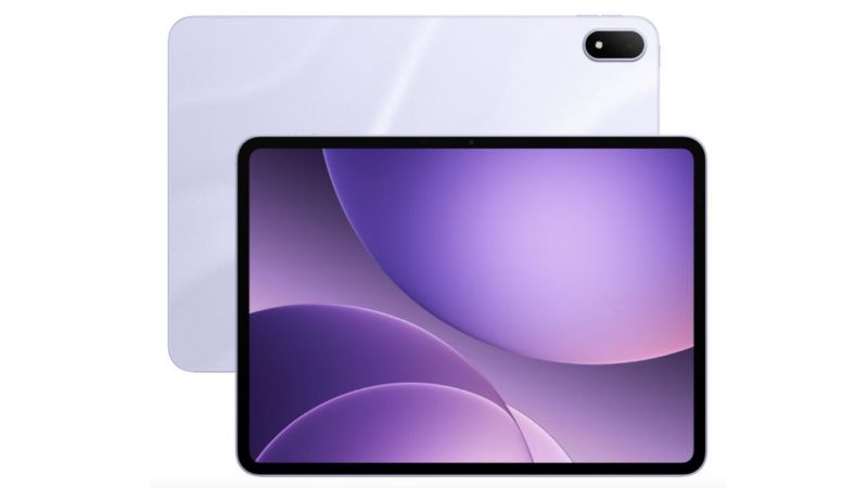 Oppo Pad 5 RAM và Watch S