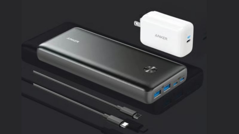 Pin dự phòng Anker 26.000mAh
