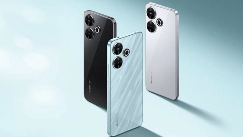 POCO M7 Pro và Redmi Note 14 5G