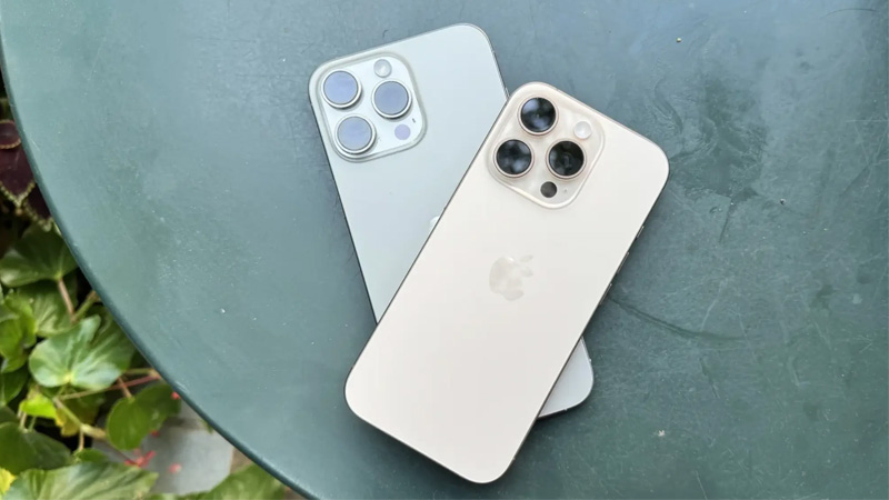 Iphone 16 Pro Max Và Iphone 17 Pro Max: 5 Khác Biệt Đáng Giá! 16-Pro-Max-2