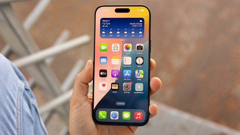 Iphone 16 Pro Max Và Iphone 17 Pro Max: 5 Khác Biệt Đáng Giá! 16-Pro-Max-3