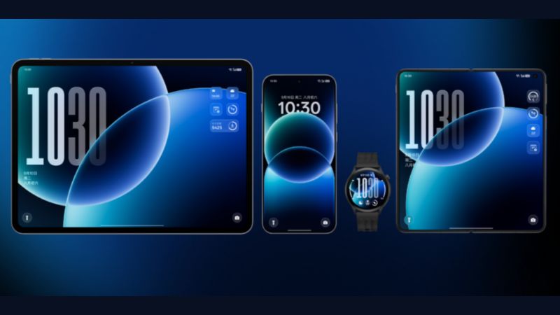 Oppo ra mắt ColorOS 16