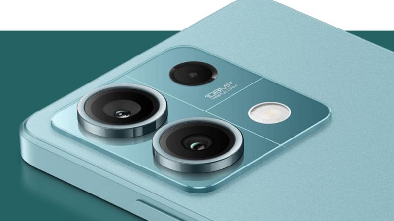 POCO M7 Pro và Redmi Note 14 5G