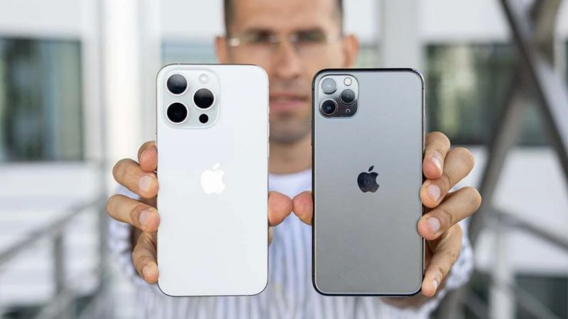 Apple Watch Series 3