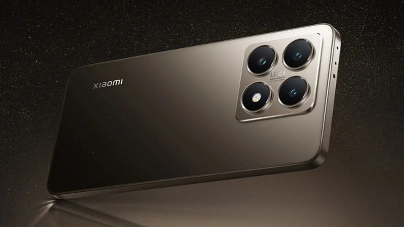 So sánh Xiaomi 15T và 14T