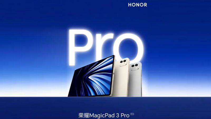 Honor MagicPad 3 Pro