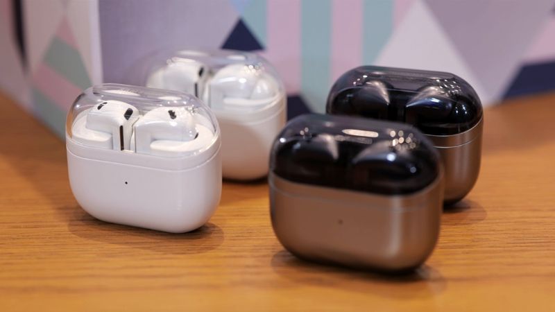 Galaxy Buds 4