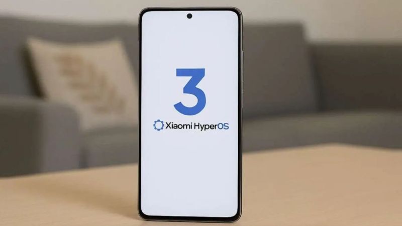 HyperOS 3
