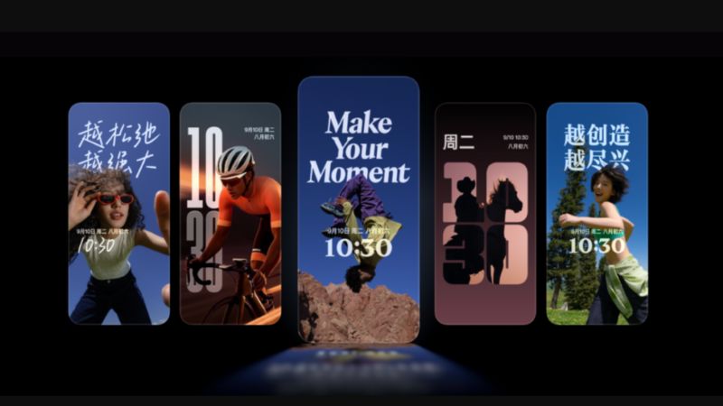 Oppo ra mắt ColorOS 16