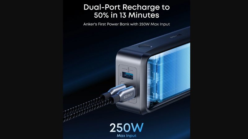 Pin dự phòng Anker 26.000mAh