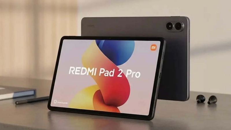 Redmi Pad 2 Pro