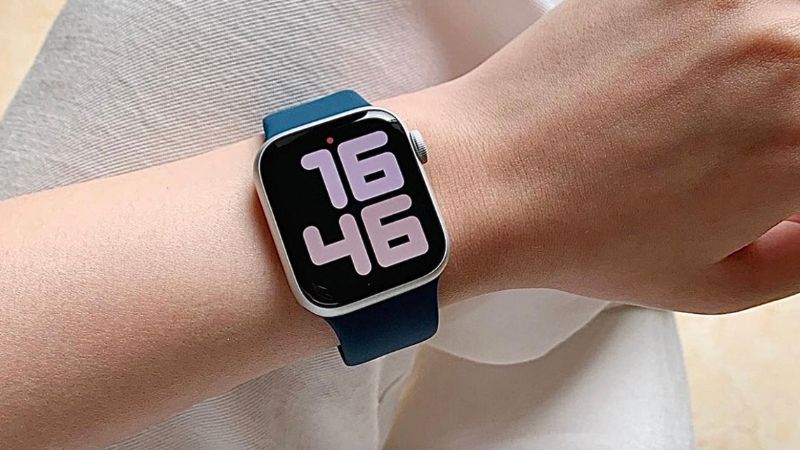 Apple Watch Series 3