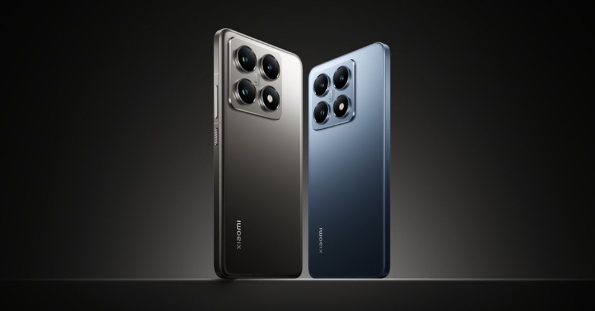 So sánh Xiaomi 15T và 14T