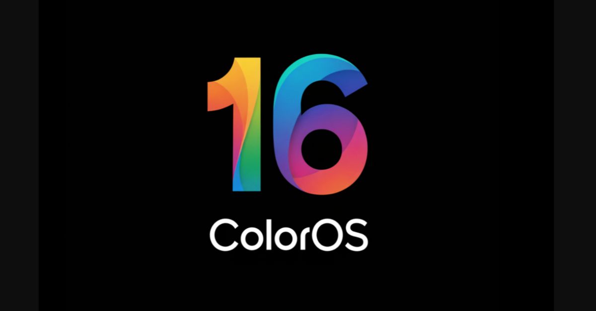 Oppo ra mắt ColorOS 16