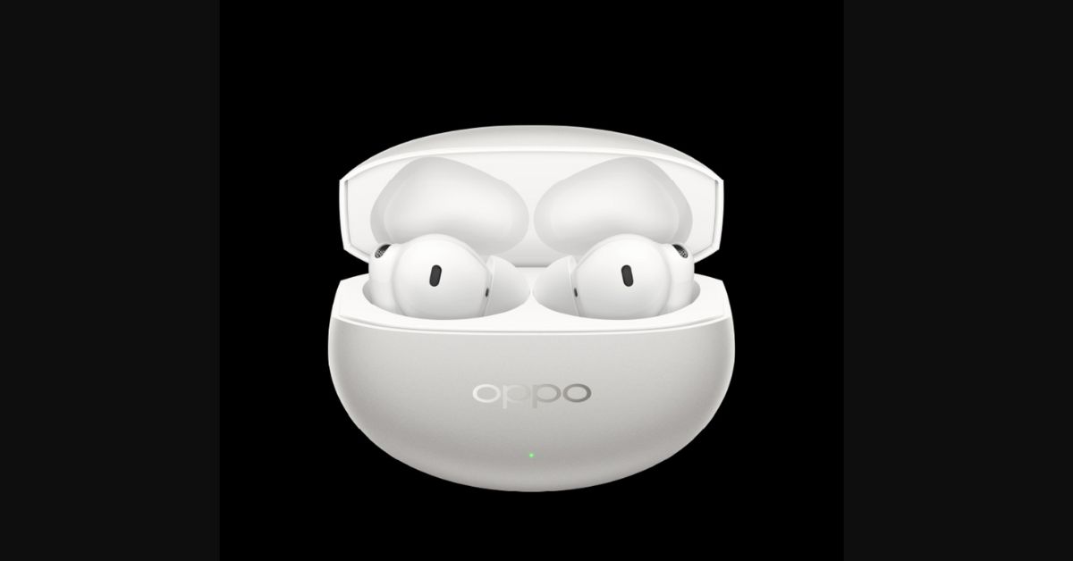OPPO Enco X3s