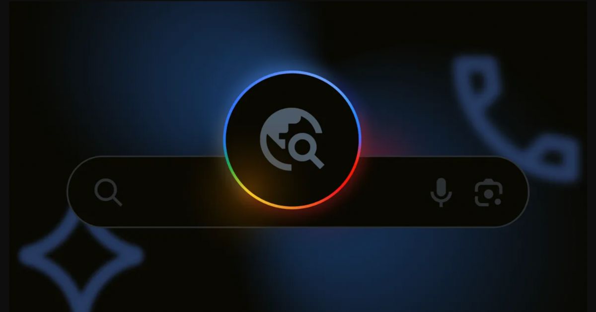 các công cụ tìm kiếm AI