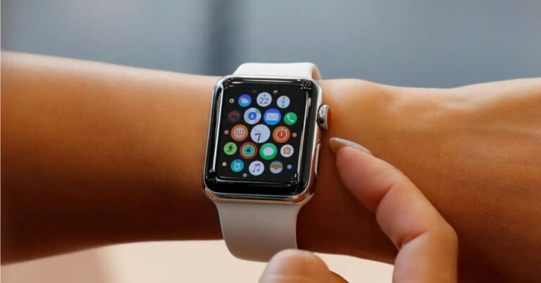 Apple Watch Series 3