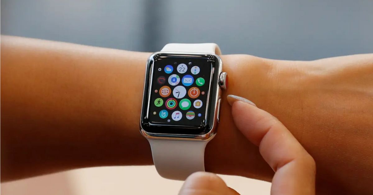 Apple Watch Series 3