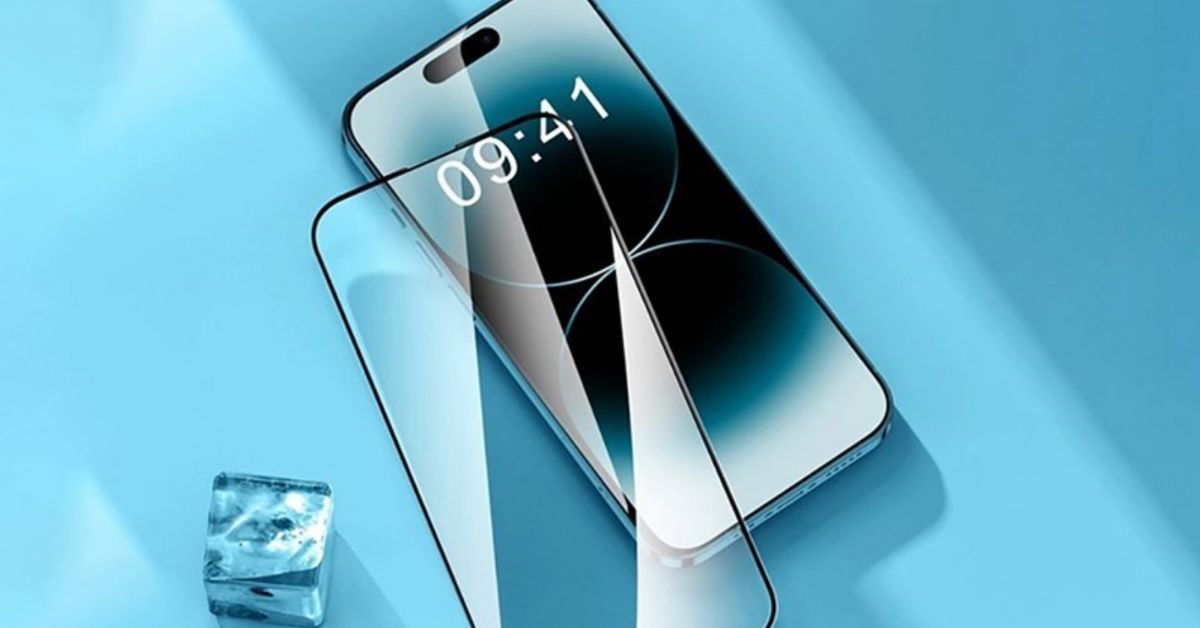 miếng dán màn hình cường lực