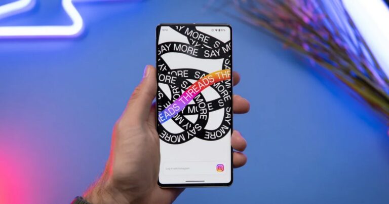 cộng đồng trên Threads